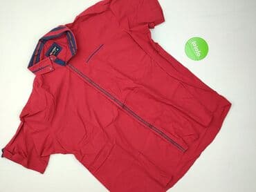 marynarki męskie c a: Shirt for men, 3XL (EU 46), condition - Good — 2