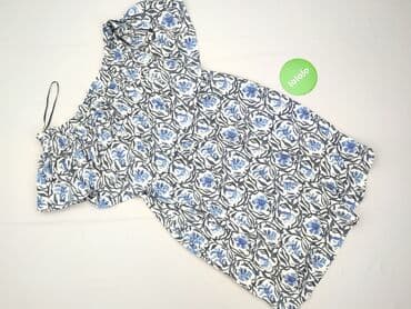 sukienki dopasowane midi: H&M, Сукня жіноча, розмір M — 2