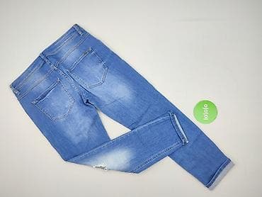 dzire jeans: Jeansy damskie, rozmiar S — 3