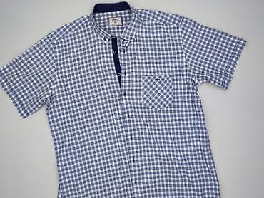 tab collar: Koszulа dla mężczyzn, rozmiar 3XL — 1
