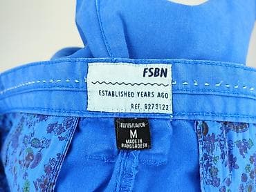 basic apparel kurtki: FSBN, Szorty dla mężczyzn, rozmiar M — 4