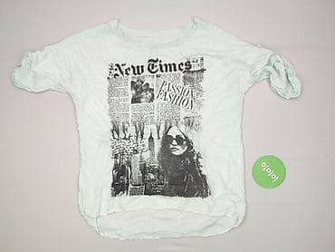 primark 4xl: T-shirt damski, rozmiar 2XL — 2