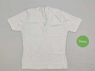 bluzki v: T-shirt damski, rozmiar S — 2