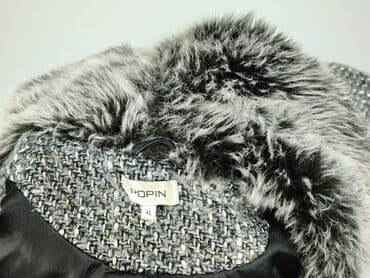 decathlon polary: Płaszcz damski, rozmiar XL — 4