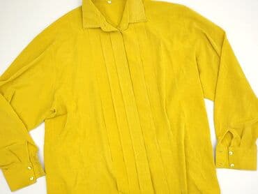 oversized t shirty basic: Koszula damska, rozmiar S — 1