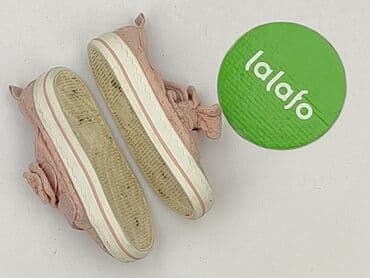 salsa spodnie: Trampki H&M, 23, Używany — 3