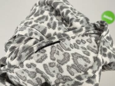 bluzka panterka plus size: Bluzka damska, rozmiar M — 5
