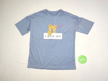 jak jest po angielsku koszula: Shein, Women`s T-shirt, size S (EU 36) — 2