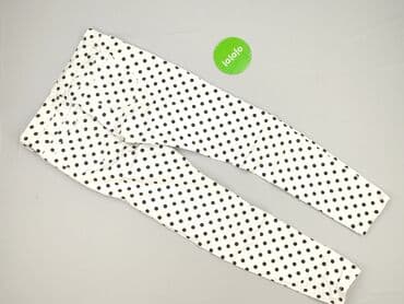 buty zimowe lata 80: Ann Christine, Spodnie materiałowe damskie, rozmiar S — 3