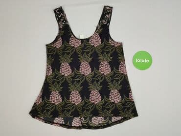 koszulka blackpink h m: H&M, Top damski, rozmiar XS — 2