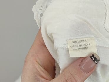 sukienki boho koronkowe: Sukienka damska, rozmiar S — 5