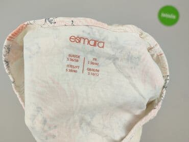 bluzki damskie z napisami: Esmara, T-shirt damski, rozmiar S — 5