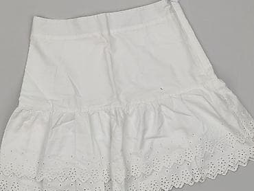 mohito biała spódnice: Mohito, Spódnica damska, rozmiar 2XS — 1