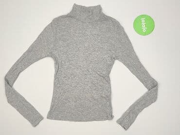 calvin klein bluzki: Topshop, Golf damski, rozmiar S — 2