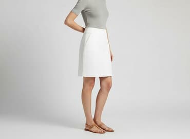 zara spódniczki: Zara, Spódnica damska, rozmiar L — 1