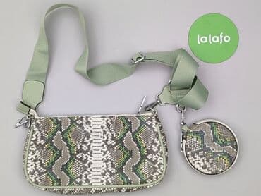 chusta na głowę: Torebka, stan - Idealny — 2