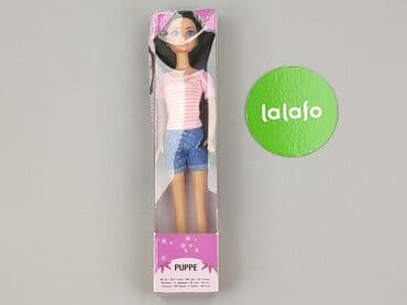 manekin do prasowania koszul: Lalka, dla Dzieci, stan - Idealny — 2