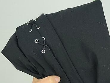 primark leginsy: New Look, Spodnie materiałowe damskie, rozmiar S — 7