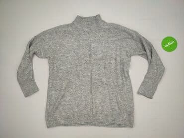 sinsay sweter: Sinsay, Sweter damski, rozmiar L — 2