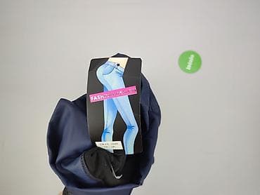 lounge pl: Legginsy Sportowe damskie, rozmiar 2XL — 6
