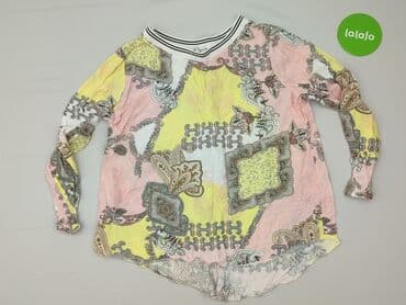 bluzka damska kolorowa: New Collection, Bluzka damska, rozmiar L — 7