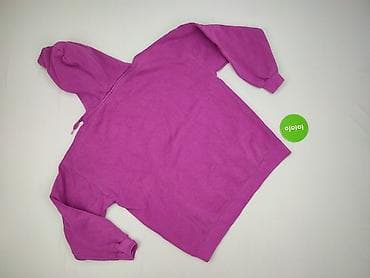 t shirty bts: PULL&BEAR, Bluza z kapturem damska, rozmiar S — 3