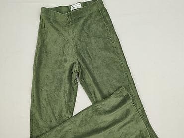 obuwie da: Urban Outfitters, Spodnie materiałowe damskie, rozmiar M — 1