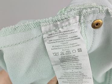 molton spodnie: Spodnie materiałowe damskie, rozmiar M — 5