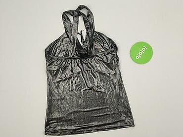lampoo second hand: Silver, Bluzka damska, rozmiar S — 3