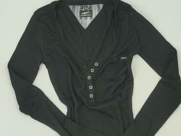 koszulki bez rękawów damskie tommy hilfiger: Bluzka damska, rozmiar XS — 1