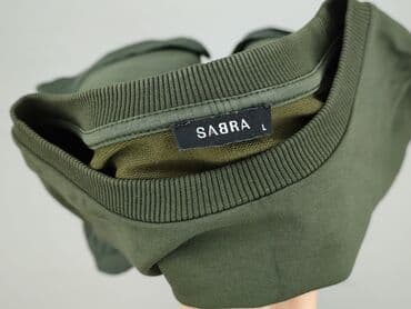 ubrania do koszykówki: Bluza damska
, rozmiar L — 4