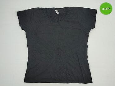 Kobiety: Fruit Of The Loom, T-shirt damski, rozmiar 2XL — 2
