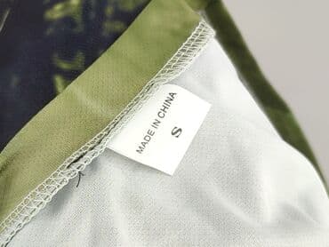 welurowa koszulka: Koszulka dla mężczyzn, rozmiar S — 4