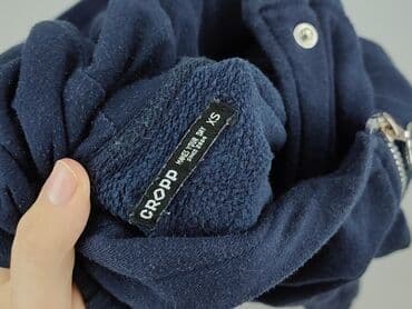 sweter w paski cropp: Cropp, Кофта з каптуром жіноча, розмір XS — 4