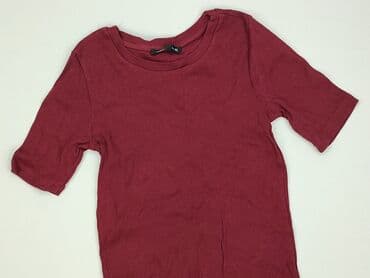 Sinsay, T-shirt damski, rozmiar XS