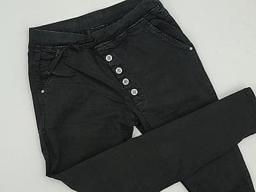Jeansy damskie, rozmiar S