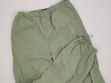 lidl pants: Sinsay, Spodnie dresowe damskie, rozmiar 2XS — 1