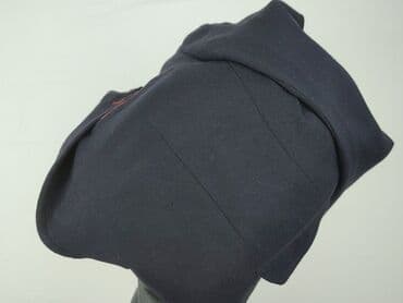 marynarki męskie poznań: Marynarka męska Ozonee Club - Kolor: ciemnogranatowy/czarny z — 6