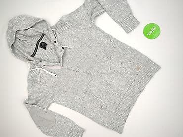 bluzy hi tec: Bluza z kapturem dla mężczyzn, rozmiar S — 6