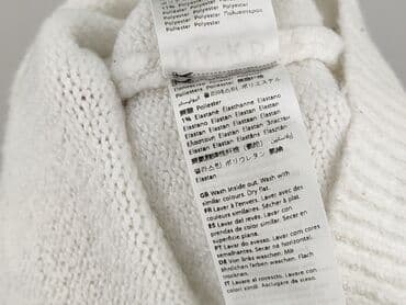 sweter z angory h: NA-KD, Women`s sweater, size M (EU 38) — 5