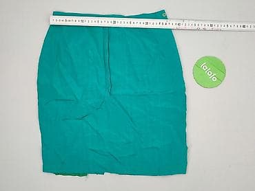 spódnice hm midi: Spódnica damska, rozmiar S — 9