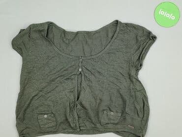 koszulki z długim rękawem damskie abercrombie amp: Bluzka damska, rozmiar L — 2