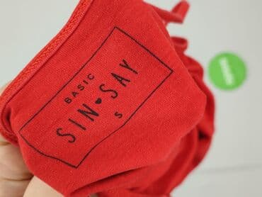 koszule do karmienia sinsay: Sinsay, Top damski, rozmiar S — 5