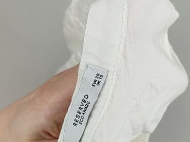 spodnie push up reserved: Сорочка жіноча, M — 4