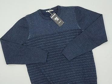 sweter c: Sweter dla mężczyzn, rozmiar M — 1