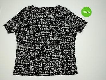 bluzki bombka: Bluzka damska, rozmiar 6XL — 3