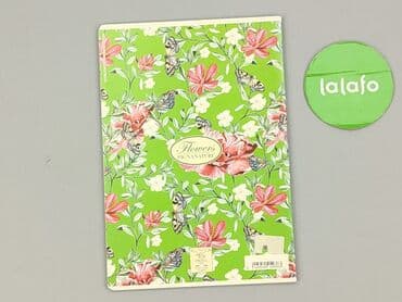 Stationery: Exercise book, condition - Perfect — 3