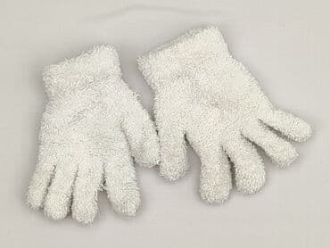 miu miu klapki: Rękawiczki, 18 cm, stan - Dobry — 1