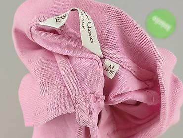 cropp i house: EWM, Damska koszulka polo, rozmiar M — 5