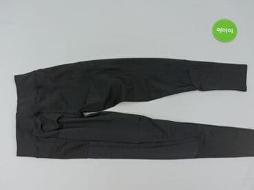 Kobiety: Legginsy Sportowe damskie, rozmiar L — 3